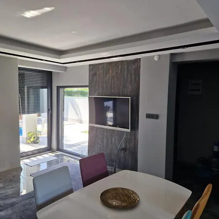 Miray Villa *
