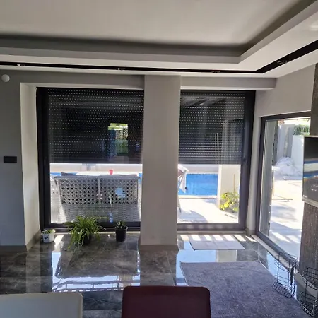 Miray Villa