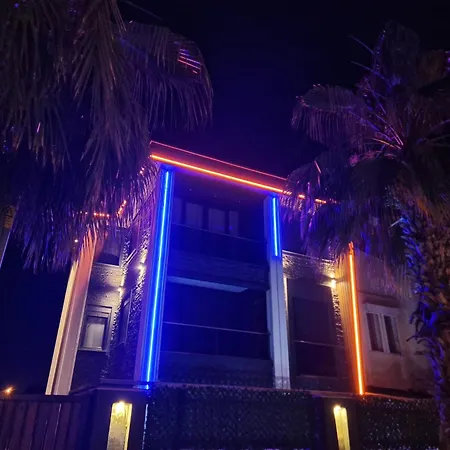 Miray Villa