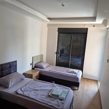 Villa Miray Belek