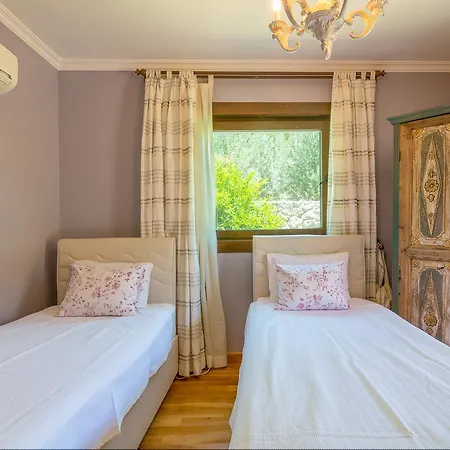 Miray Villa Islamlar (Mediterranean)