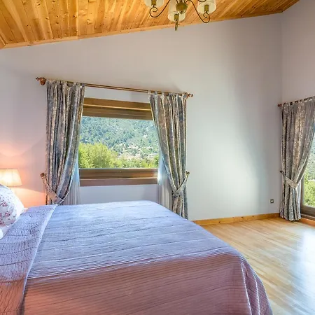 Miray Villa *