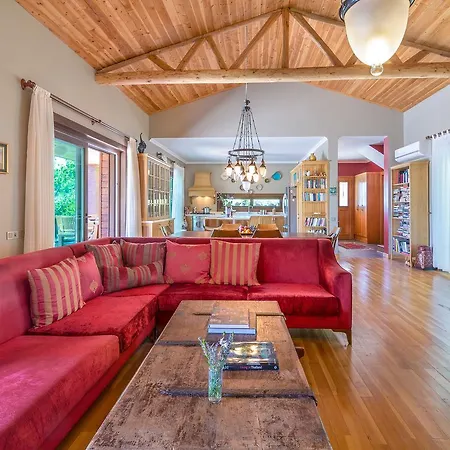 Villa Miray