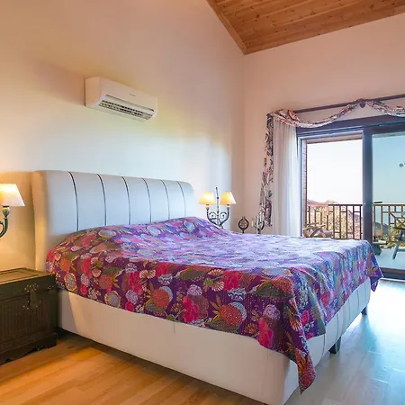 Miray Villa