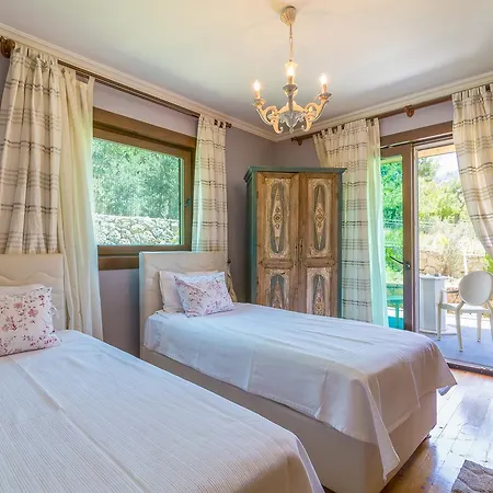 Miray Villa *