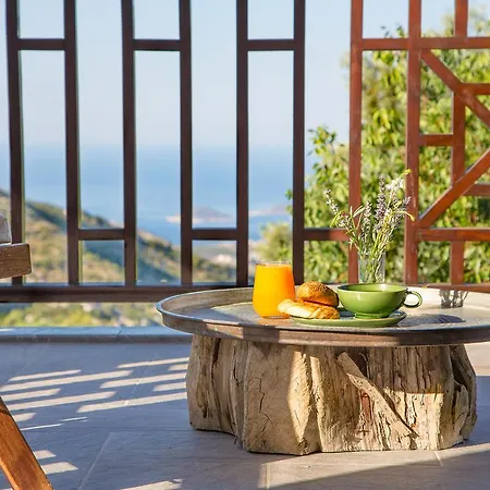 Vila Miray Islamlar (Mediterranean)