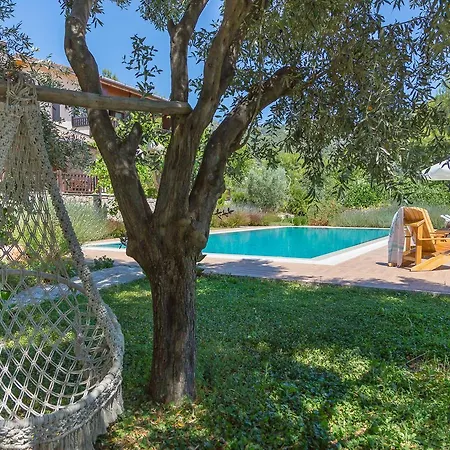 Vila Miray Islamlar (Mediterranean)